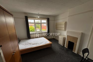 4 bed house, St. Annes Road, Headingley, Leeds, LS63NX - Image 11