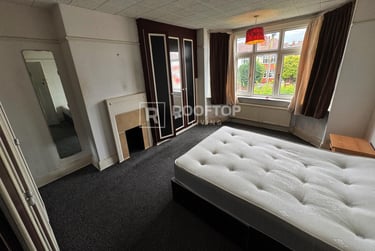 4 bed house, St. Annes Road, Headingley, Leeds, LS63NX - Image 12