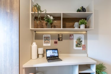 Gold Studio at The Place, 33 Queens Road, City Centre, Nottingham, NG23AS - Image 5
