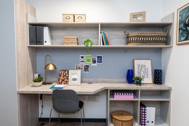 Silver Plus Ensuite at Steelworks, 29 Rockingham Street, City Centre, Sheffield, S14WB - Image 1