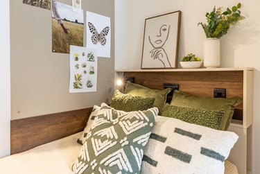 Gold Studio at The Place, 33 Queens Road, City Centre, Nottingham, NG23AS - Image 3