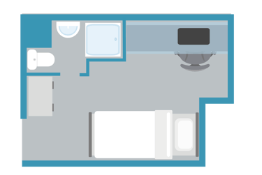 Classic 3 Bed Ensuite - Image 4