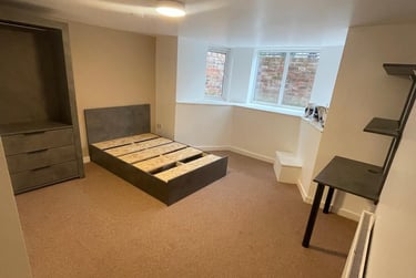 4 bed house, Cardigan Road, Headingley, Leeds, LS63AG - Image 9