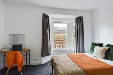4 bed house, Edinburgh Road, Low Hill, Liverpool, L78RD - Image 1