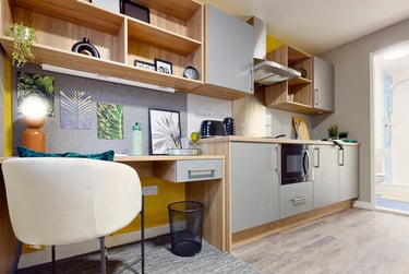 Gold Studio - Image 5