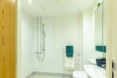 Premium Studio at One London Road, London Road, Keele University School Of Medicine, Newcastle under Lyme, ST51LZ - Image 9