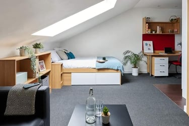Premium Plus Studio - Image 1