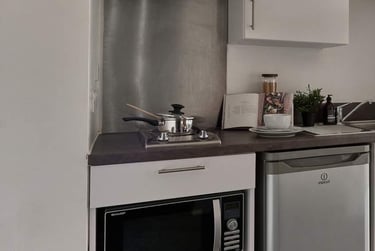 Premium Plus Studio - Image 3