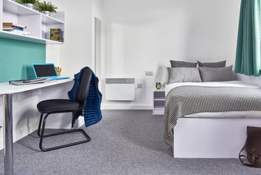 Premium En-suite - Image 1