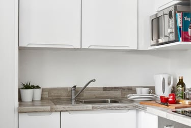 2 Bed Apartment - Image 2