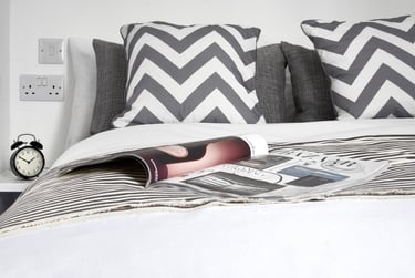 2 Bed Apartment - Image 3