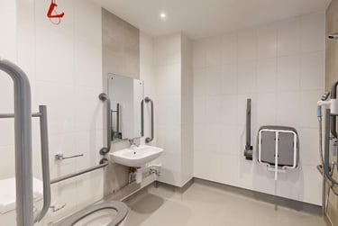 Premium Studio Accessible at Innovo House, 60 Devon Street, Low Hill, Liverpool, L38AJ - Image 4