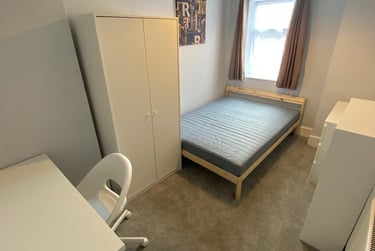 3 bed house, Wilberforce Road, City Centre, Leicester, LE30GT - Image 5