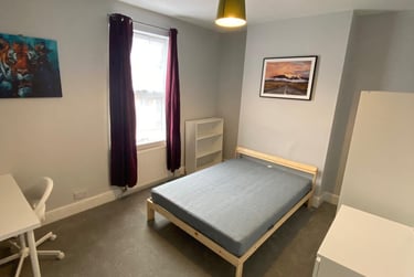 3 bed house, Wilberforce Road, City Centre, Leicester, LE30GT - Image 7