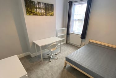 3 bed house, Wilberforce Road, City Centre, Leicester, LE30GT - Image 6