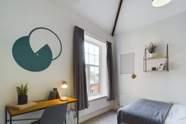 9 bed house, Bower Road, Crookesmoor, Sheffield, S101ER - Image 9