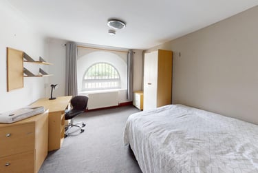 6 bed house, Wesley House, Gilesgate, Durham, DH12JD - Image 13