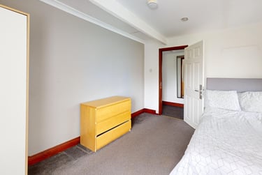 6 bed house, Wesley House, Gilesgate, Durham, DH12JD - Image 8