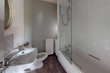 6 bed house, Wesley House, Gilesgate, Durham, DH12JD - Image 7