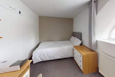 6 bed house, Wesley House, Gilesgate, Durham, DH12JD - Image 15