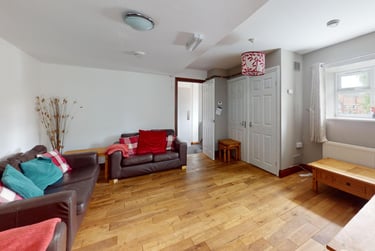 6 bed house, Wesley House, Gilesgate, Durham, DH12JD - Image 5