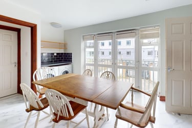 6 bed house, Wesley House, Gilesgate, Durham, DH12JD - Image 3