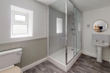 6 bed house, Wesley House, Gilesgate, Durham, DH12JD - Image 12