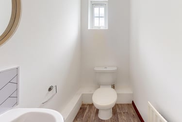 6 bed house, Wesley House, Gilesgate, Durham, DH12JD - Image 11