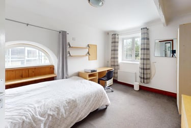6 bed house, Wesley House, Gilesgate, Durham, DH12JD - Image 10