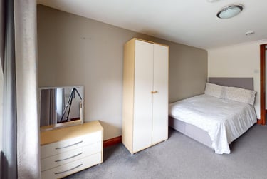 6 bed house, Wesley House, Gilesgate, Durham, DH12JD - Image 14