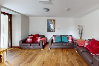 6 bed house, Wesley House, Gilesgate, Durham, DH12JD - Image 6