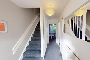 6 bed house, Ferens Close, Claypath, Durham, DH11JX - Image 2