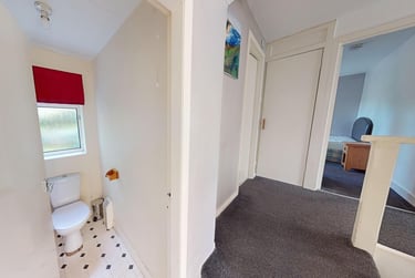 6 bed house, Ferens Close, Claypath, Durham, DH11JX - Image 6