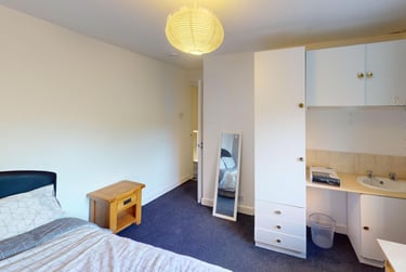 6 bed house, Ferens Close, Claypath, Durham, DH11JX - Image 13
