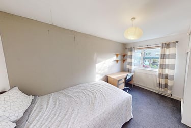 6 bed house, Ferens Close, Claypath, Durham, DH11JX - Image 11