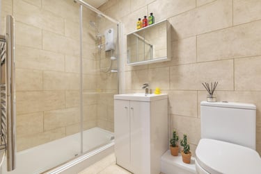 2 bed house, Royal Park Road, Hyde Park, Leeds, LS61FR - Image 5
