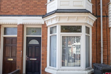 4 bed house, Cambridge Street, City Centre, Leicester, LE30JP - Image 10