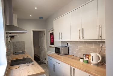 4 bed house, Cambridge Street, City Centre, Leicester, LE30JP - Image 3