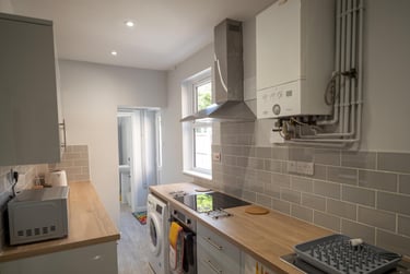 4 bed house, Cambridge Street, City Centre, Leicester, LE30JP - Image 4