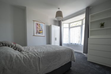4 bed house, Cambridge Street, City Centre, Leicester, LE30JP - Image 7