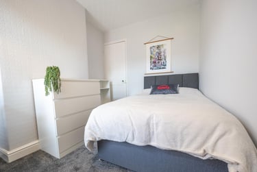 4 bed house, Cambridge Street, City Centre, Leicester, LE30JP - Image 8