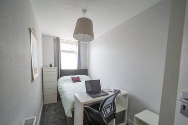 4 bed house, Cambridge Street, City Centre, Leicester, LE30JP - Image 9