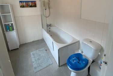3 bed house, Wilberforce Road, City Centre, Leicester, LE30GT - Image 4