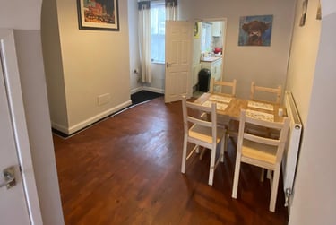 3 bed house, Wilberforce Road, City Centre, Leicester, LE30GT - Image 3