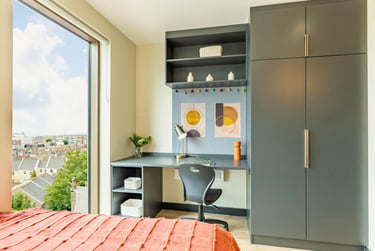 Premium Studio at Crown House, Regents Hill, Seven Dials, Brighton, BN13ED - Image 2