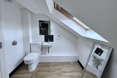 6 bed house, Edward Street (DHM), Gilesgate, Durham, DH11PU - Image 7