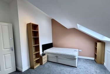 6 bed house, Edward Street (DHM), Gilesgate, Durham, DH11PU - Image 13