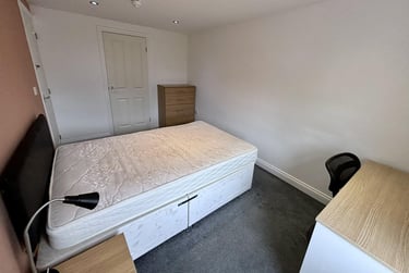 6 bed house, Edward Street (DHM), Gilesgate, Durham, DH11PU - Image 3