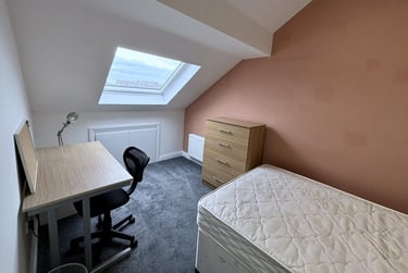 6 bed house, Edward Street (DHM), Gilesgate, Durham, DH11PU - Image 9