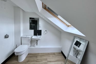 6 bed house, Edward Street (DHM), Gilesgate, Durham, DH11PU - Image 10